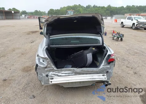 2021 Toyota Camry Se из США, поврежденный, VIN 4T1G11AKXMU469298